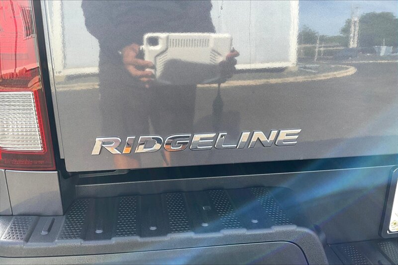 2023 Honda Ridgeline RTL   - Photo 8 - Ponce, AL 00717