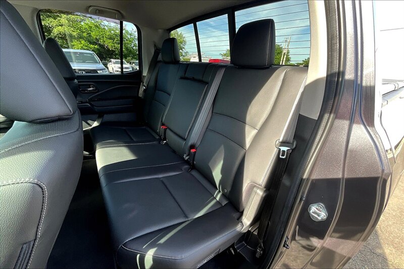 2023 Honda Ridgeline RTL   - Photo 27 - Ponce, AL 00717