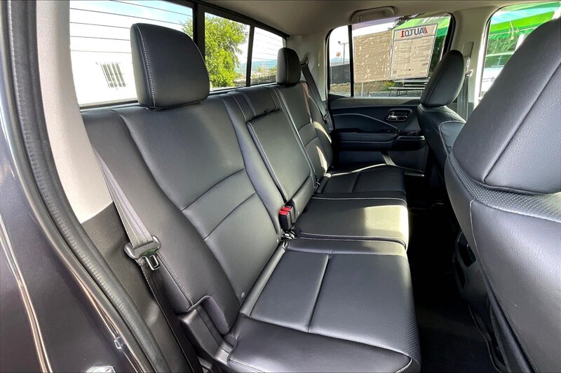 2023 Honda Ridgeline RTL   - Photo 28 - Ponce, AL 00717