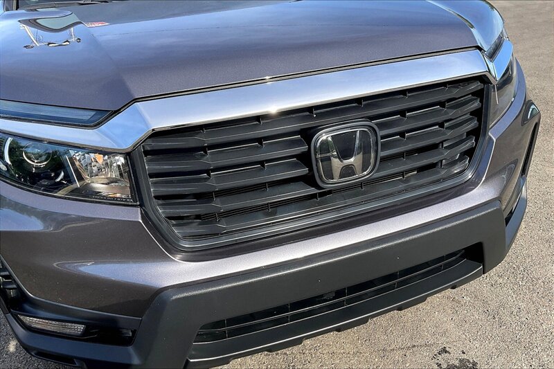 2023 Honda Ridgeline RTL   - Photo 31 - Ponce, AL 00717