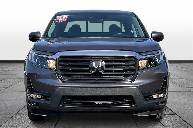 2023 Honda Ridgeline RTL   - Photo 3 - Ponce, AL 00717