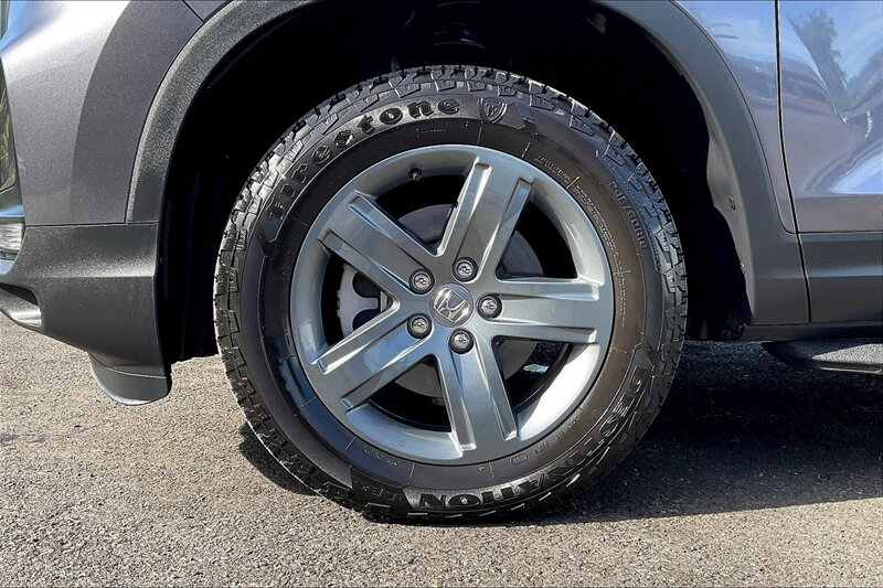 2023 Honda Ridgeline RTL   - Photo 9 - Ponce, AL 00717