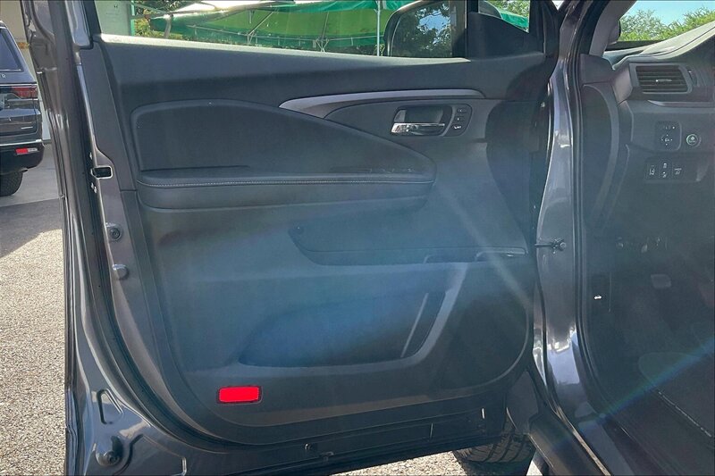 2023 Honda Ridgeline RTL - Photo 24 - Ponce, AL 00717