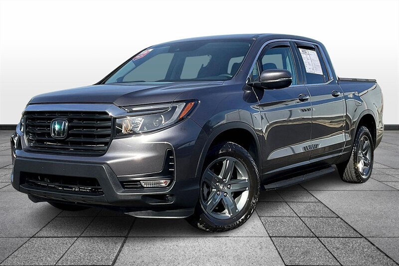2023 Honda Ridgeline RTL   - Photo 2 - Ponce, AL 00717