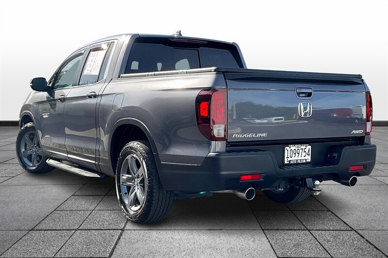 2023 Honda Ridgeline RTL   - Photo 12 - Ponce, AL 00717