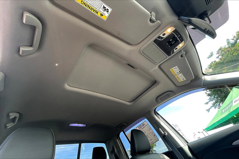 2023 Honda Ridgeline RTL - Photo 23 - Ponce, AL 00717