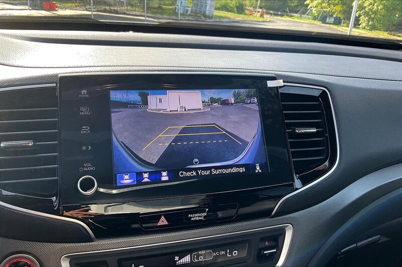 2023 Honda Ridgeline RTL - Photo 22 - Ponce, AL 00717