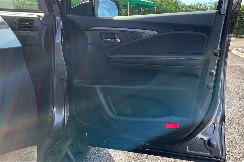 2023 Honda Ridgeline RTL - Photo 25 - Ponce, AL 00717