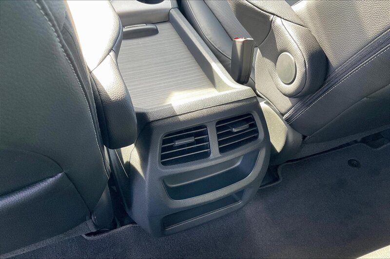 2023 Honda Ridgeline RTL   - Photo 34 - Ponce, AL 00717