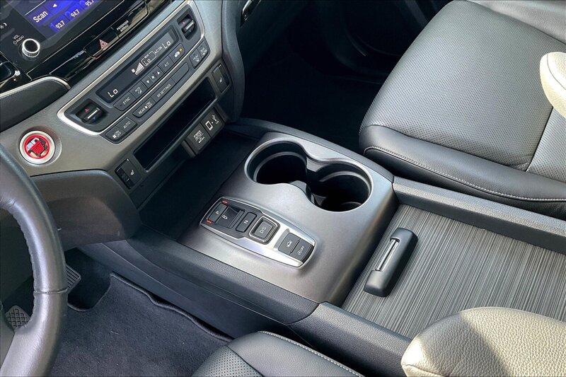 2023 Honda Ridgeline RTL   - Photo 18 - Ponce, AL 00717