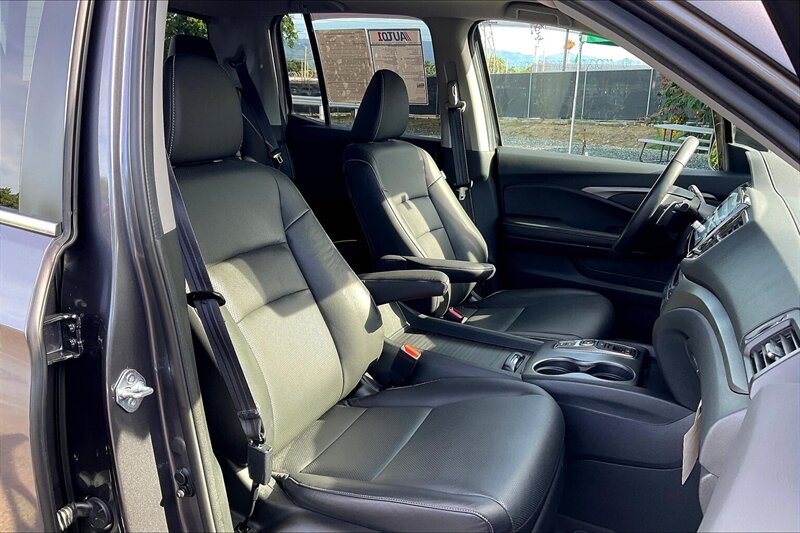 2023 Honda Ridgeline RTL   - Photo 7 - Ponce, AL 00717