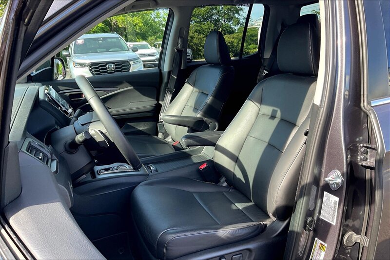 2023 Honda Ridgeline RTL - Photo 26 - Ponce, AL 00717