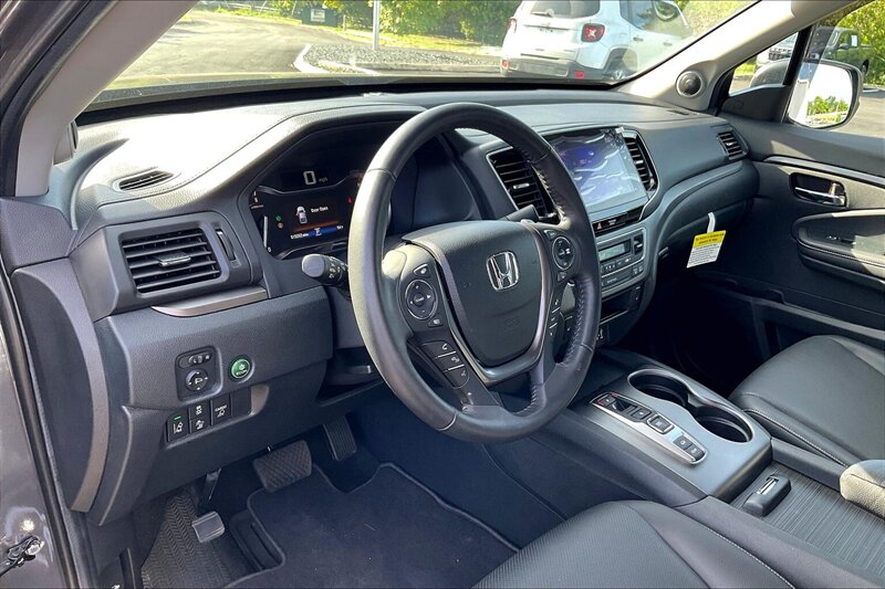 2023 Honda Ridgeline RTL   - Photo 15 - Ponce, AL 00717