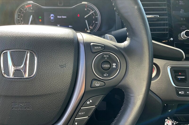 2023 Honda Ridgeline RTL   - Photo 20 - Ponce, AL 00717