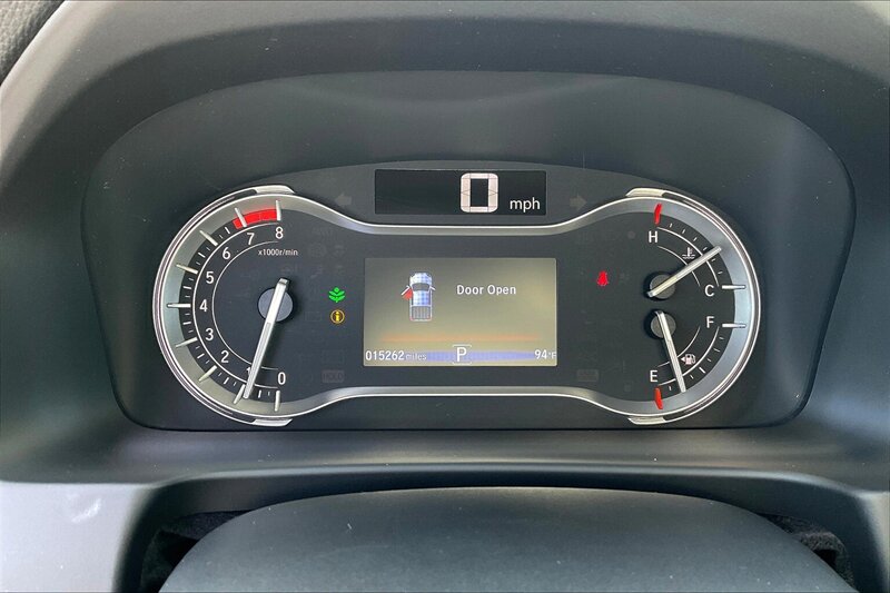 2023 Honda Ridgeline RTL - Photo 21 - Ponce, AL 00717