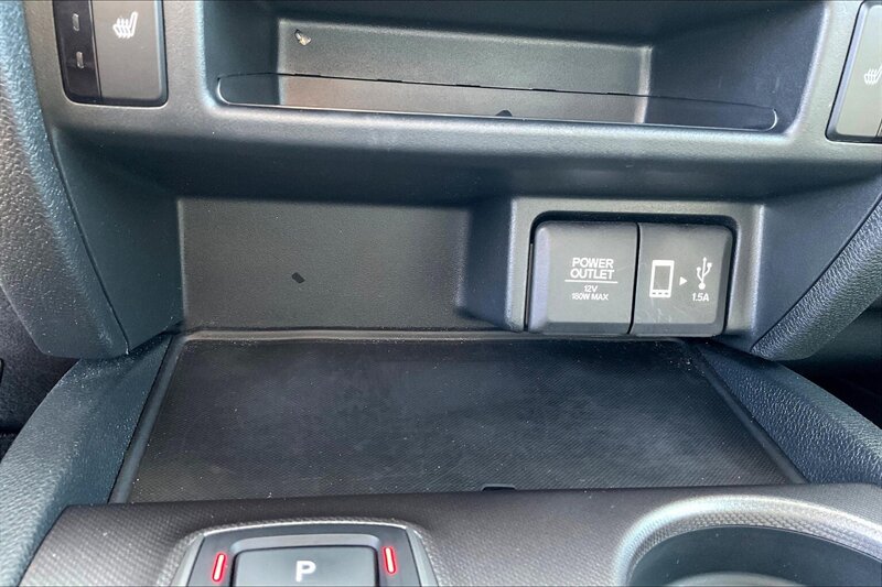 2023 Honda Ridgeline RTL - Photo 33 - Ponce, AL 00717