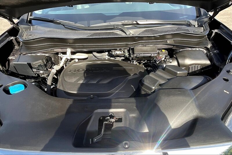 2023 Honda Ridgeline RTL - Photo 10 - Ponce, AL 00717