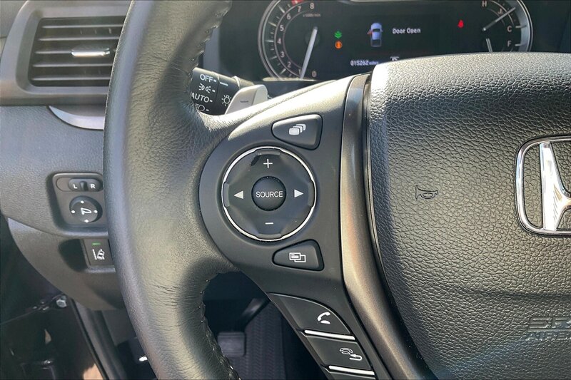 2023 Honda Ridgeline RTL - Photo 19 - Ponce, AL 00717