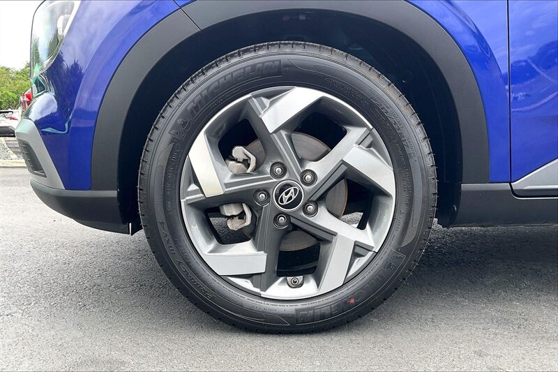 2023 Hyundai VENUE SE - Photo 8 - Ponce, AL 00717