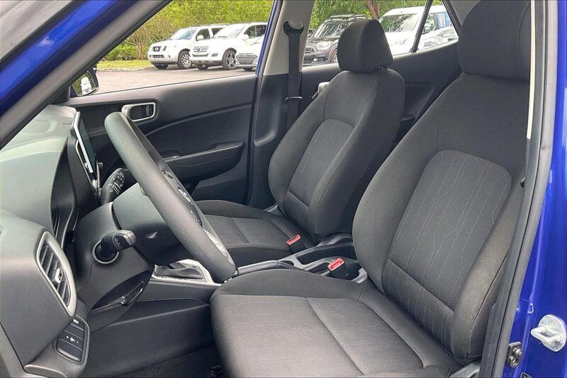 2023 Hyundai VENUE SE - Photo 24 - Ponce, AL 00717