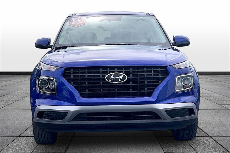 2023 Hyundai VENUE SE - Photo 3 - Ponce, AL 00717