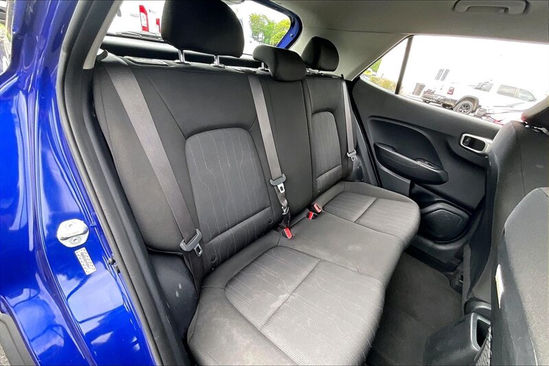 2023 Hyundai VENUE SE - Photo 26 - Ponce, AL 00717