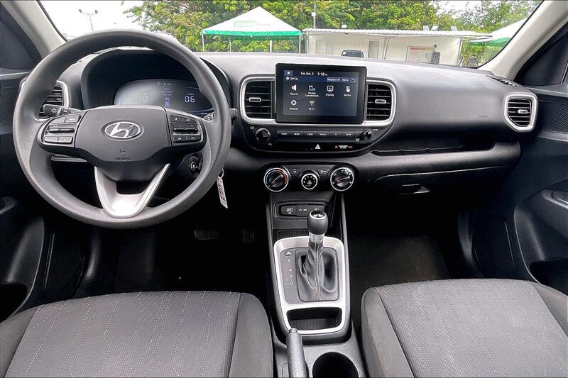 2023 Hyundai VENUE SE - Photo 14 - Ponce, AL 00717