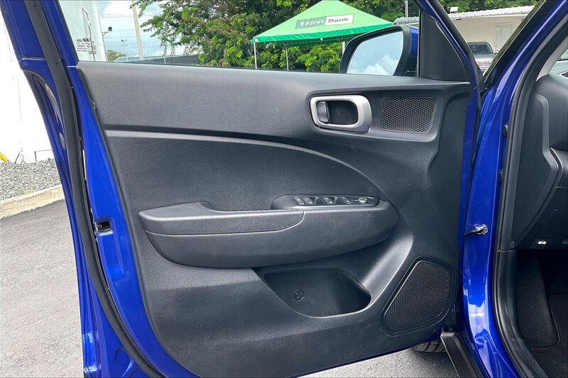2023 Hyundai VENUE SE - Photo 22 - Ponce, AL 00717