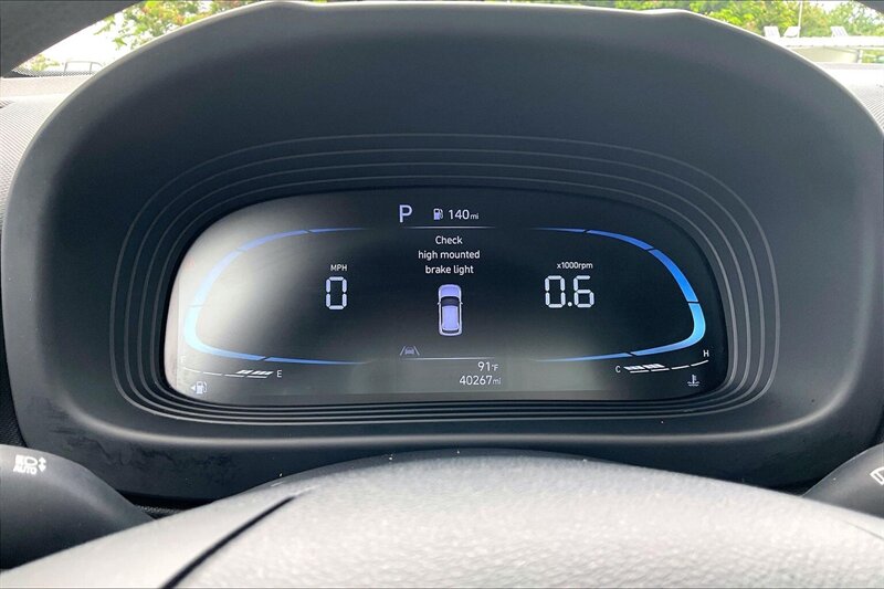 2023 Hyundai VENUE SE - Photo 19 - Ponce, AL 00717