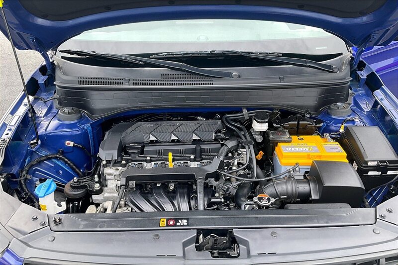 2023 Hyundai VENUE SE - Photo 9 - Ponce, AL 00717