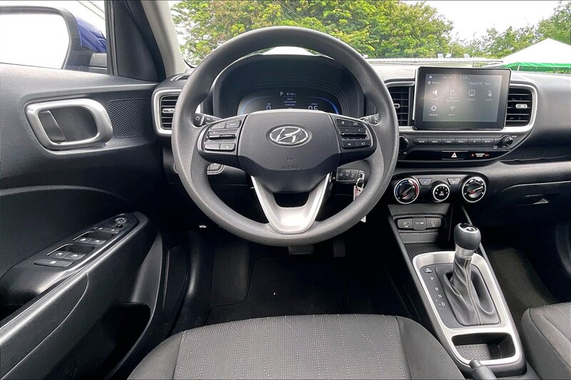 2023 Hyundai VENUE SE - Photo 5 - Ponce, AL 00717