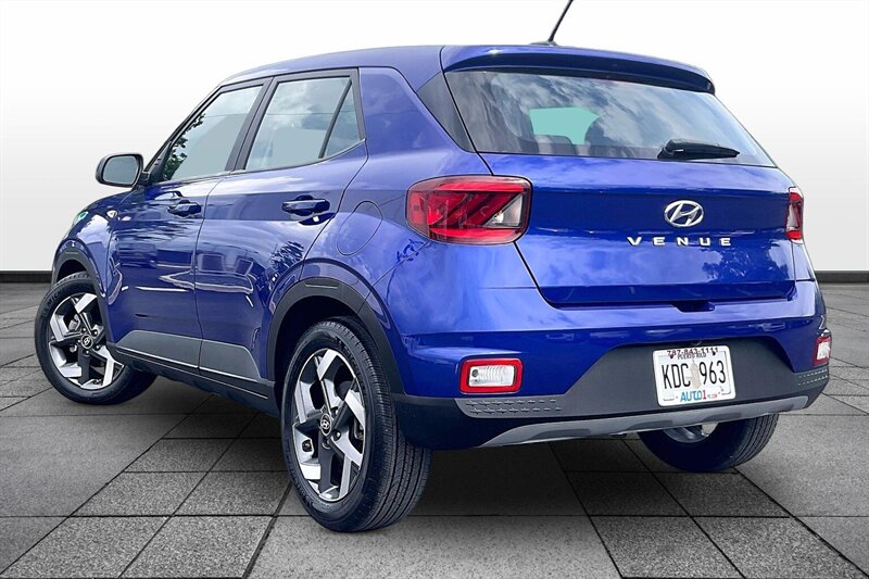 2023 Hyundai VENUE SE - Photo 11 - Ponce, AL 00717