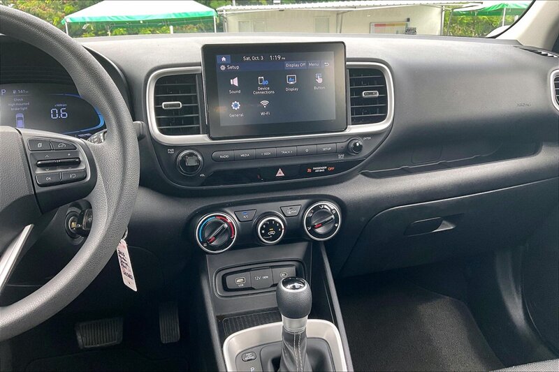 2023 Hyundai VENUE SE - Photo 6 - Ponce, AL 00717