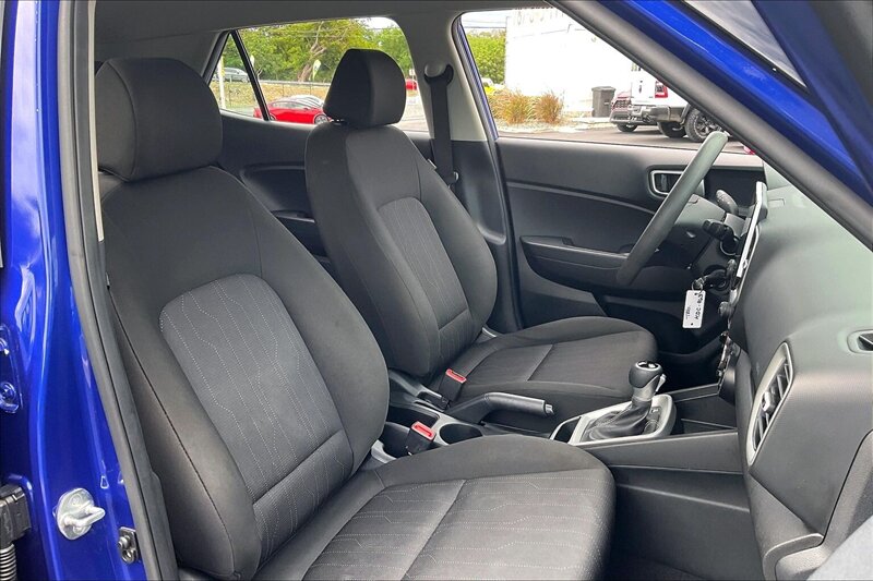 2023 Hyundai VENUE SE - Photo 7 - Ponce, AL 00717