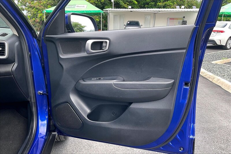 2023 Hyundai VENUE SE - Photo 23 - Ponce, AL 00717