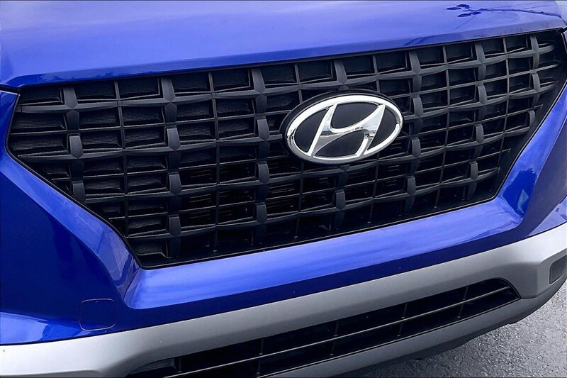 2023 Hyundai VENUE SE - Photo 29 - Ponce, AL 00717