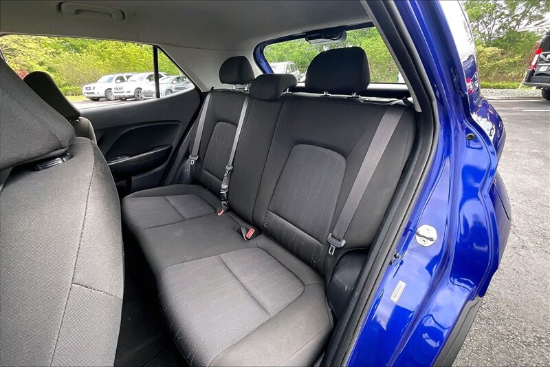 2023 Hyundai VENUE SE - Photo 25 - Ponce, AL 00717