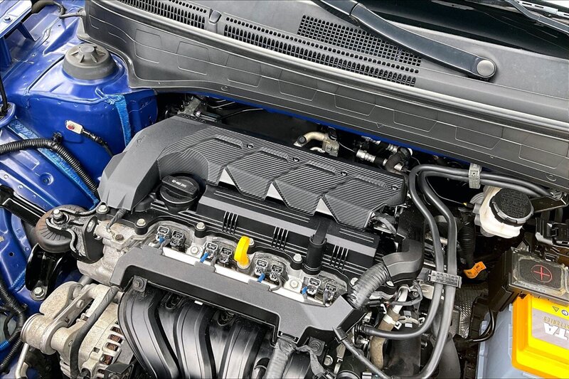 2023 Hyundai VENUE SE - Photo 30 - Ponce, AL 00717