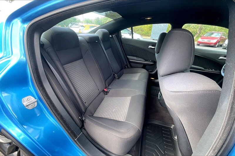 2019 Dodge Charger R/T Scat Pack - Photo 27 - Ponce, AL 00717