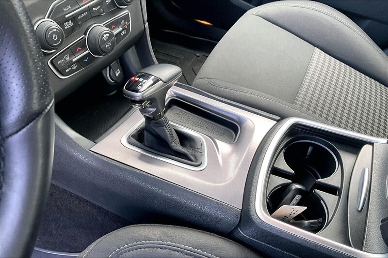 2019 Dodge Charger R/T Scat Pack - Photo 17 - Ponce, AL 00717