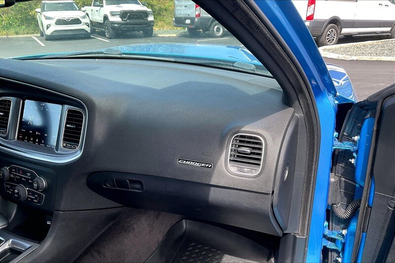 2019 Dodge Charger R/T Scat Pack - Photo 16 - Ponce, AL 00717