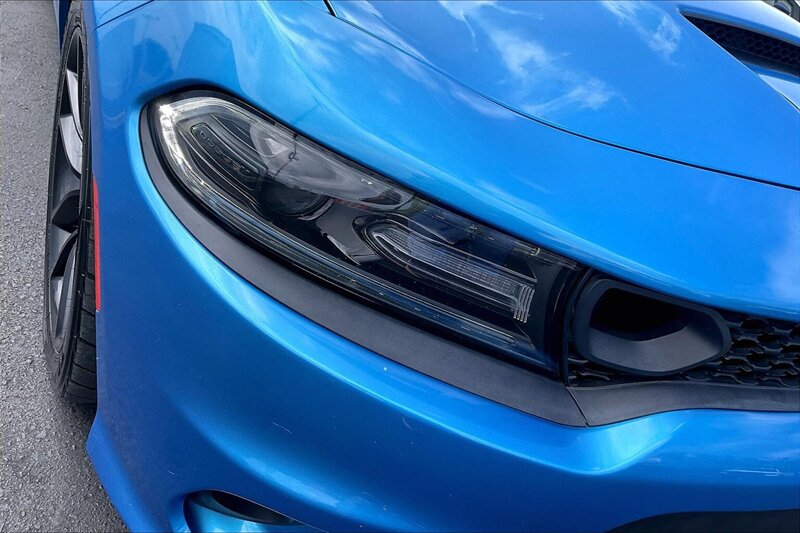 2019 Dodge Charger R/T Scat Pack - Photo 28 - Ponce, AL 00717
