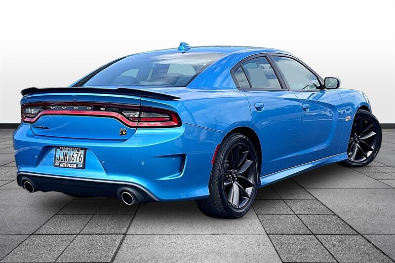 2019 Dodge Charger R/T Scat Pack - Photo 13 - Ponce, AL 00717