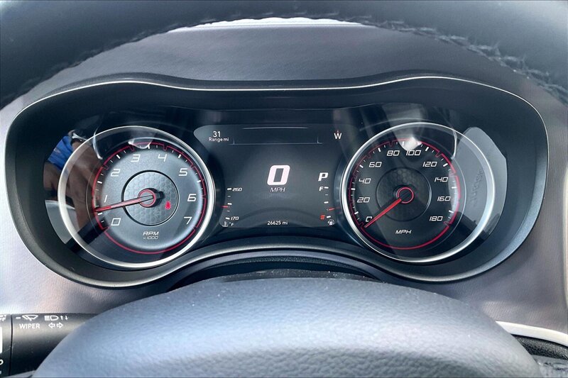 2019 Dodge Charger R/T Scat Pack - Photo 20 - Ponce, AL 00717