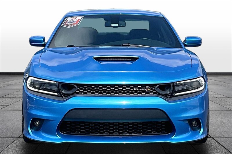 2019 Dodge Charger R/T Scat Pack - Photo 3 - Ponce, AL 00717