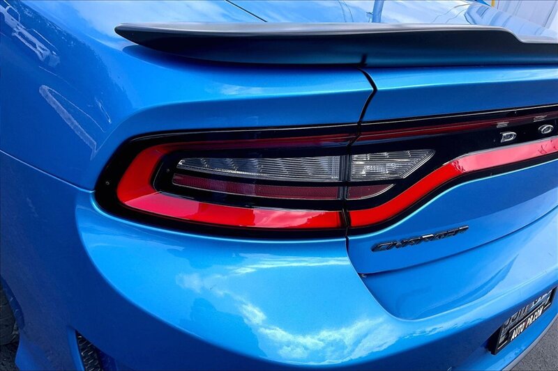2019 Dodge Charger R/T Scat Pack - Photo 29 - Ponce, AL 00717