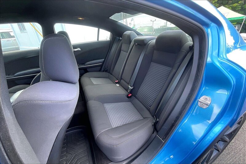2019 Dodge Charger R/T Scat Pack - Photo 26 - Ponce, AL 00717