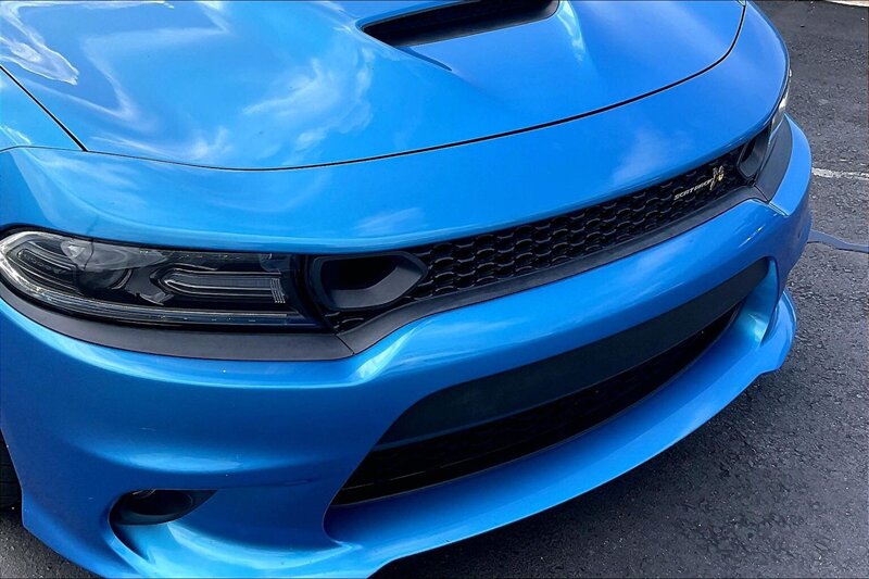 2019 Dodge Charger R/T Scat Pack - Photo 30 - Ponce, AL 00717