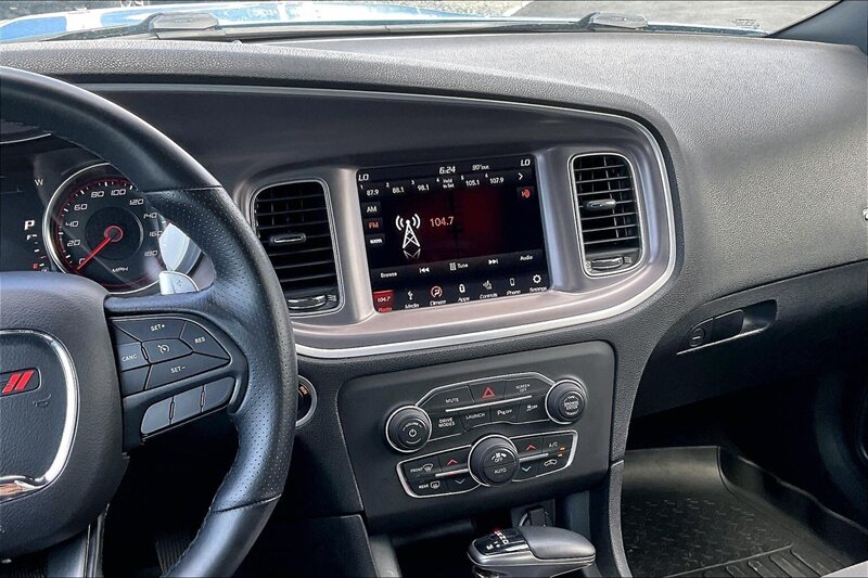 2019 Dodge Charger R/T Scat Pack - Photo 6 - Ponce, AL 00717