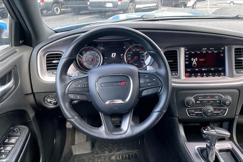 2019 Dodge Charger R/T Scat Pack - Photo 5 - Ponce, AL 00717